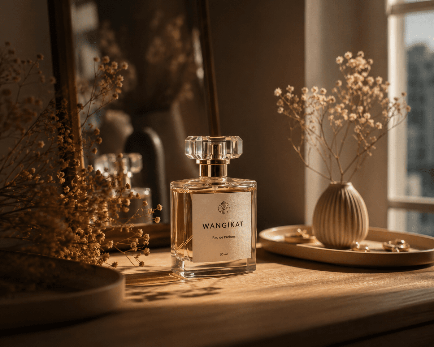Strategi Membangun Brand Parfum Lokal yang Tahan Lama dan Diminati
