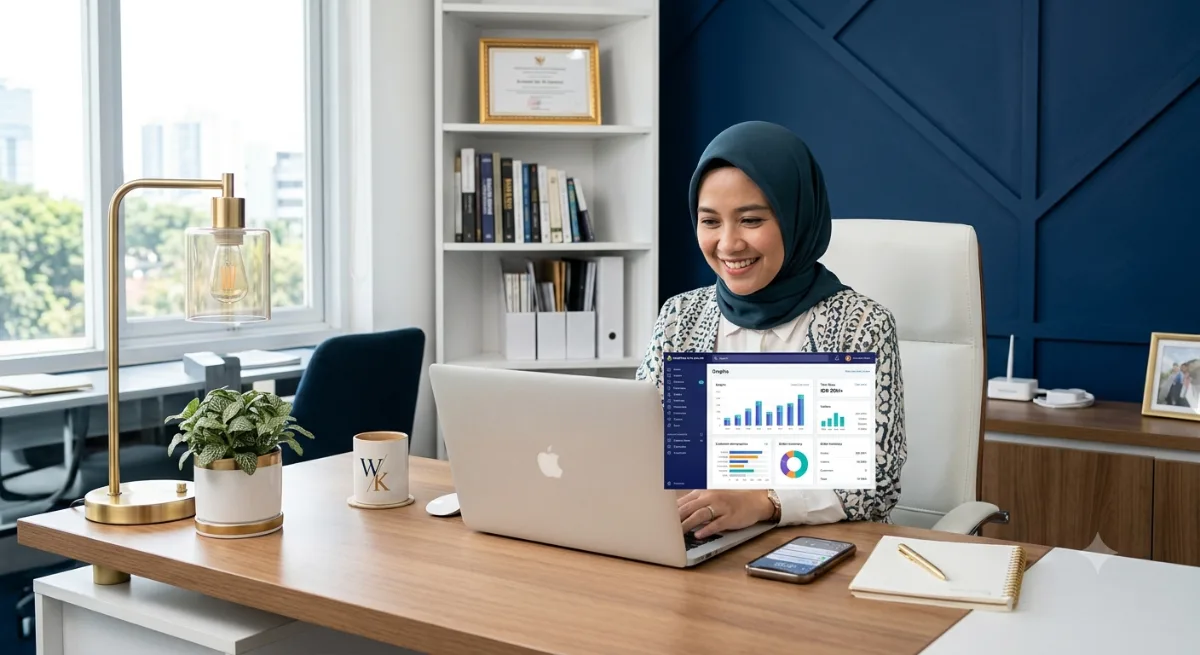 Jangan Cuma Andalkan Marketplace! 3 Langkah UMKM Bangun Brand Sendiri dan Ciptakan Repeat Buyer